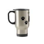 Boston Terrier mugs