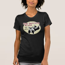 Boston Terrier "Non-Sporting Breed" Shirts