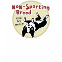Boston Terrier "Non-Sporting Breed" t-shirts by jennsdoodleworld Boston Terrier "Non-Sporting Breed" t-shirts