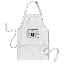 Boston Terrier Property Laws 4 Aprons