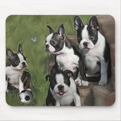 Custom Mouse Pad Designs