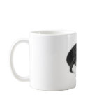 Boston Terrier Puppy Mug