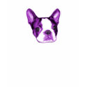 Boston Terrier Puppy T-shirt by jupiterkitten Boston Terrier Puppy T-shirt