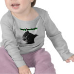 Boston Terrier:  Simply Irresistable Shirts