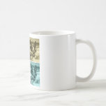 Boston Terrier smile Coffee Mug