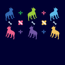 Boston Terrier T-Shirts