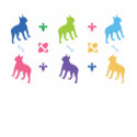 Boston Terrier T-Shirts
