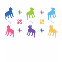 Boston Terrier T-Shirts