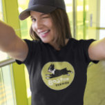 Boston Terrier Tee Shirt