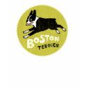 Boston Terrier t-shirts