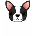 Boston Terrier t-shirts