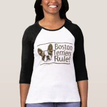 boston_terrier_zazzle t-shirts by mudgestudios boston_terrier_zazzle t-shirts