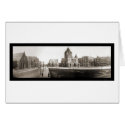 Boston Trinity Church Photo 1903 cards
