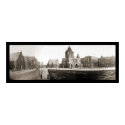 Boston Trinity Church Photo 1903 posters