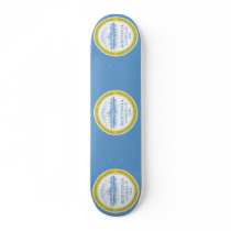 Boston, United States Skateboards