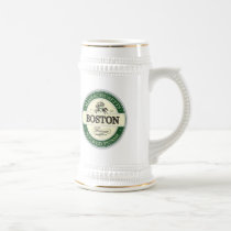 boston - wicked pissah mugs