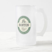 boston - wicked pissah mugs