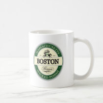 boston - wicked pissah mugs