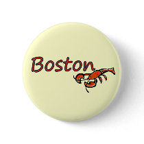 Boston with lobster buttons