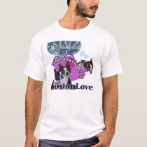 BostonLove - Shirt by sidchoudhuri BostonLove - Shirt
