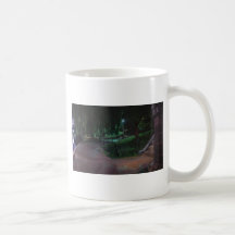 Boston's Public Garden Mugs