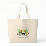 BostonTerrier Canvas Bags