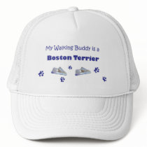 BostonTerrier Hats