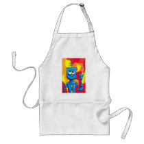 bot001.07 apron