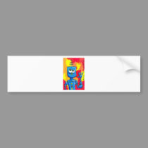 bot001.07 bumper stickers