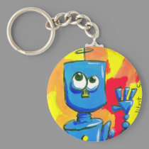bot001.07 keychains