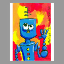 bot001.07 postcards