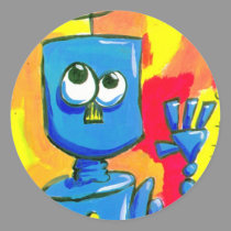 bot001.07 stickers