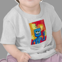 bot001.07 t-shirts