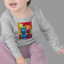 bot001.07 t-shirts