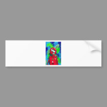 bot002.07 bumper stickers