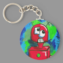 bot002.07 keychains