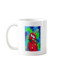 bot002.07 coffee mug