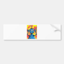 bot003.07 bumper stickers