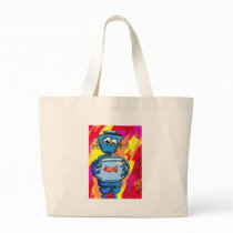 bot004.07 tote bags