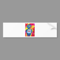 bot004.07 bumper stickers