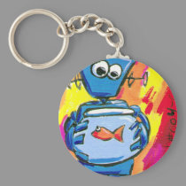 bot004.07 keychains