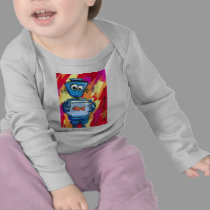 bot004.07 t-shirts