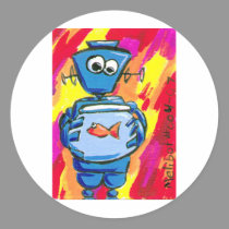 bot004.07 stickers