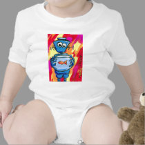 bot004.07 t-shirts