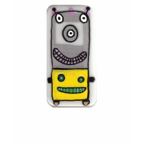 Bot Shirt 2
