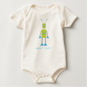 Bot Tot  t-shirts