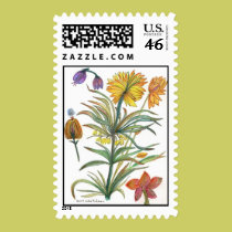 botanic52 stamp by Julier botanic52 stamp