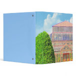 Botanic Garden binders