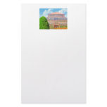 Botanic Garden Stationery Paper