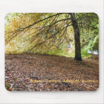 Botanic Gardens Mousepads